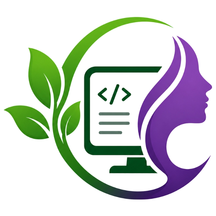شعار NGO HUB